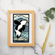 Load image into Gallery viewer, SA009: Orca - Pack of 6
