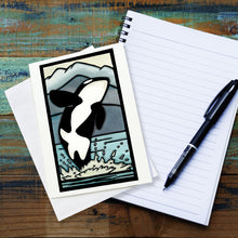 Load image into Gallery viewer, SA009: Orca - Pack of 6
