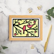 Load image into Gallery viewer, SA013: Love Birds - Pack of 6
