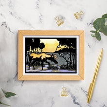 Load image into Gallery viewer, SA015: Moose &amp; Magpie - Pack of 6
