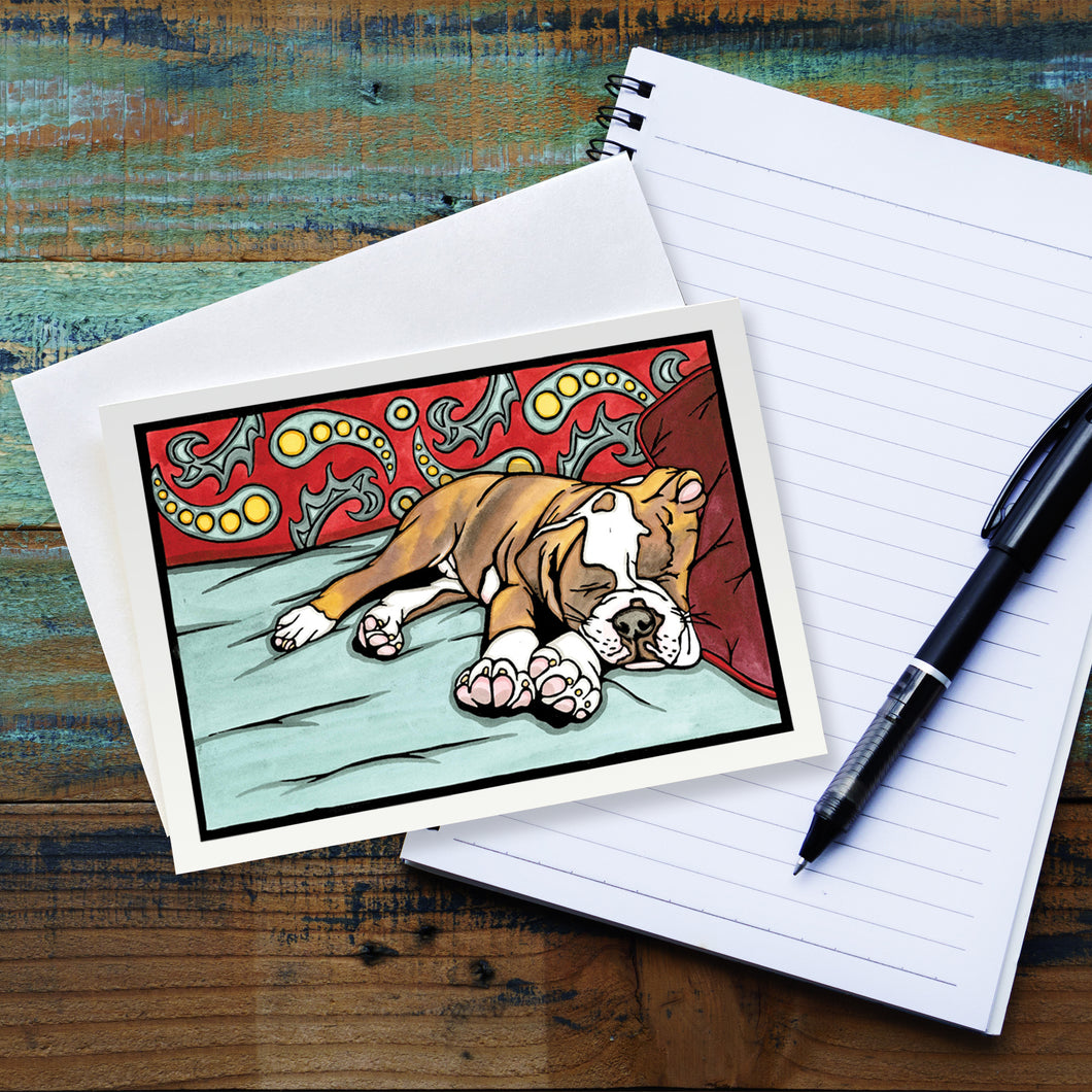 SA019: Rough Day - Pack of 6