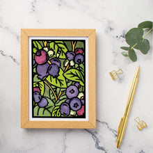 Load image into Gallery viewer, SA034: Blueberries - Pack of 6
