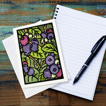 Load image into Gallery viewer, SA034: Blueberries - Pack of 6
