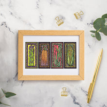 Load image into Gallery viewer, SA036: Veggies - Pack of 6
