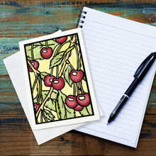 Load image into Gallery viewer, SA043: Cherries - Pack of 6
