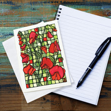 Load image into Gallery viewer, SA045: Sweet Peas - Pack of 6
