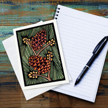 Load image into Gallery viewer, SA046: Pine Cones - Pack of 6
