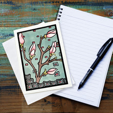 Load image into Gallery viewer, SA047: Magnolia - Pack of 6
