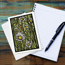 Load image into Gallery viewer, SA052: Nothing But Daisies - Pack of 6
