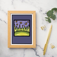 Load image into Gallery viewer, SA056: Clear Sky at Night - Pack of 6
