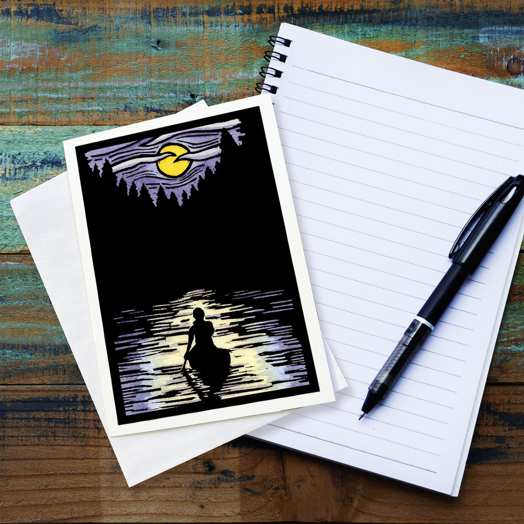 SA068: Solitude - Pack of 6