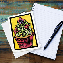 Load image into Gallery viewer, SA079: Cupcake - Pack of 6
