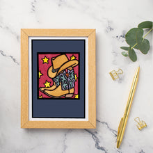 Load image into Gallery viewer, SA082: Cowboy Up - Pack of 6
