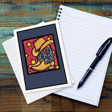 Load image into Gallery viewer, SA082: Cowboy Up - Pack of 6
