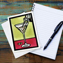 Load image into Gallery viewer, SA083: Dirty Martini - Pack of 6
