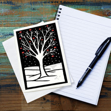 Load image into Gallery viewer, SA084: A Little Red - Pack of 6
