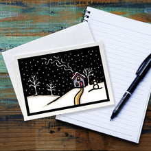 Load image into Gallery viewer, SA090: In for the Night - Pack of 6
