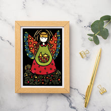 Load image into Gallery viewer, SA107: Angel - Pack of 6
