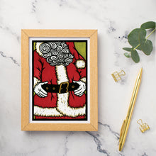 Load image into Gallery viewer, SA108: Santa&#39;s Belt - Pack of 6
