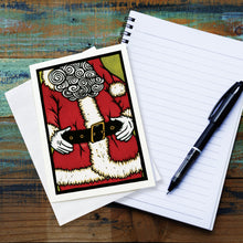 Load image into Gallery viewer, SA108: Santa&#39;s Belt - Pack of 6
