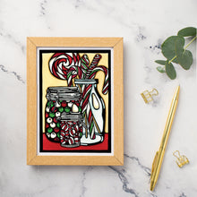 Load image into Gallery viewer, SA109: Christmas Candy - Pack of 6

