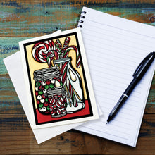 Load image into Gallery viewer, SA109: Christmas Candy - Pack of 6
