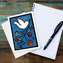 Load image into Gallery viewer, SA110: Dove - Pack of 6
