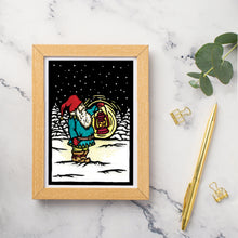 Load image into Gallery viewer, SA111: The Tomten - Pack of 6
