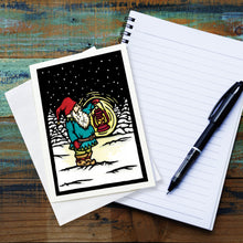 Load image into Gallery viewer, SA111: The Tomten - Pack of 6

