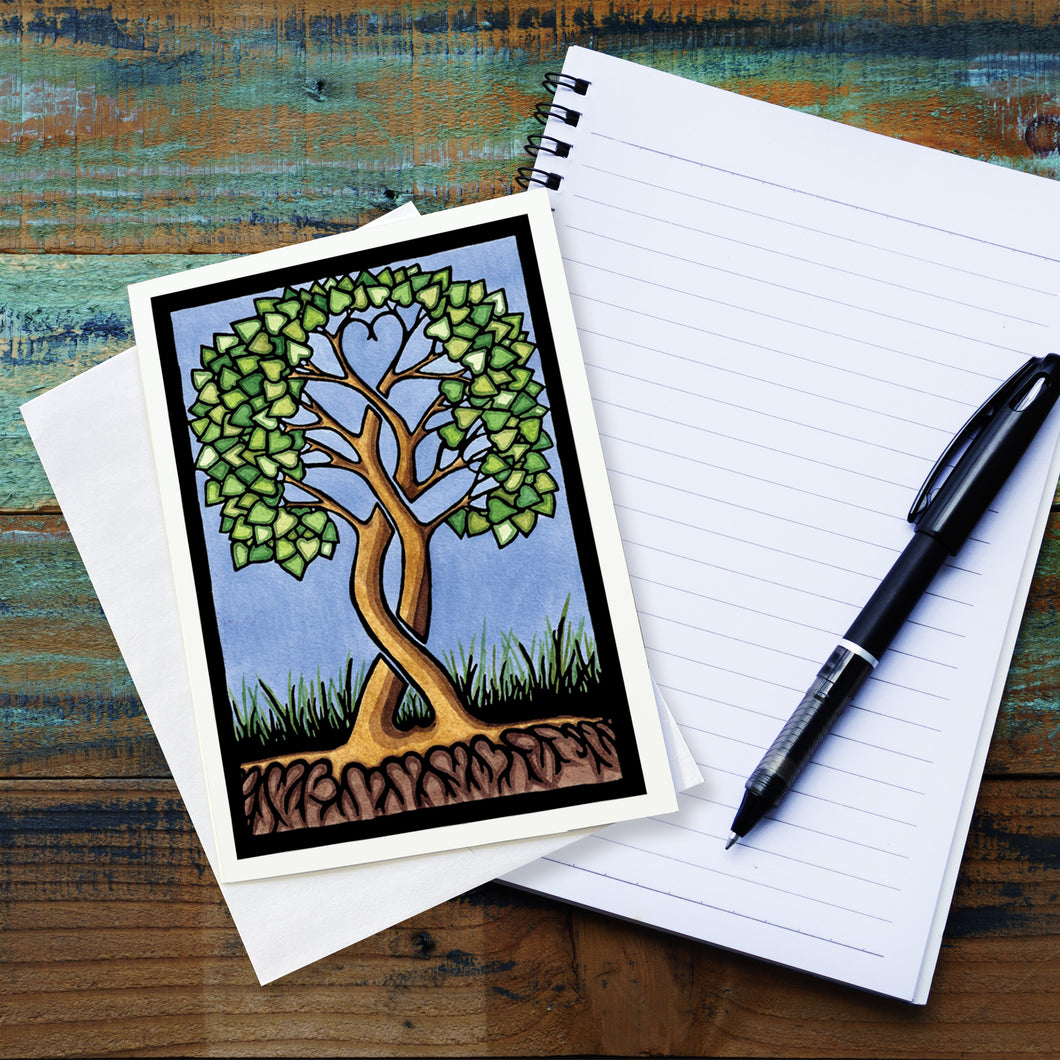 SA138: Together Forever - Pack of 6