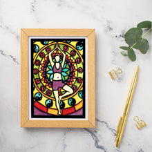 Load image into Gallery viewer, SA148: Yoga - Pack of 6
