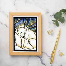Load image into Gallery viewer, SA149: Polar Bear - Pack of 6
