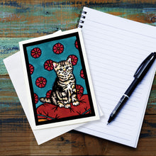 Load image into Gallery viewer, SA151: Kitten - Pack of 6
