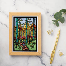 Load image into Gallery viewer, SA155: Hiking - Pack of 6
