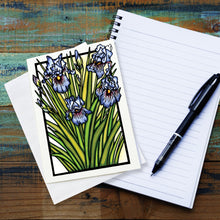 Load image into Gallery viewer, SA168: Iris - Pack of 6
