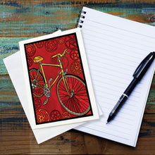 Load image into Gallery viewer, SA174: Bicycle - Pack of 6
