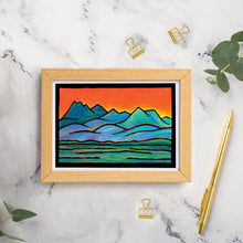 Load image into Gallery viewer, SA175: Blue Mountains - Pack of 6
