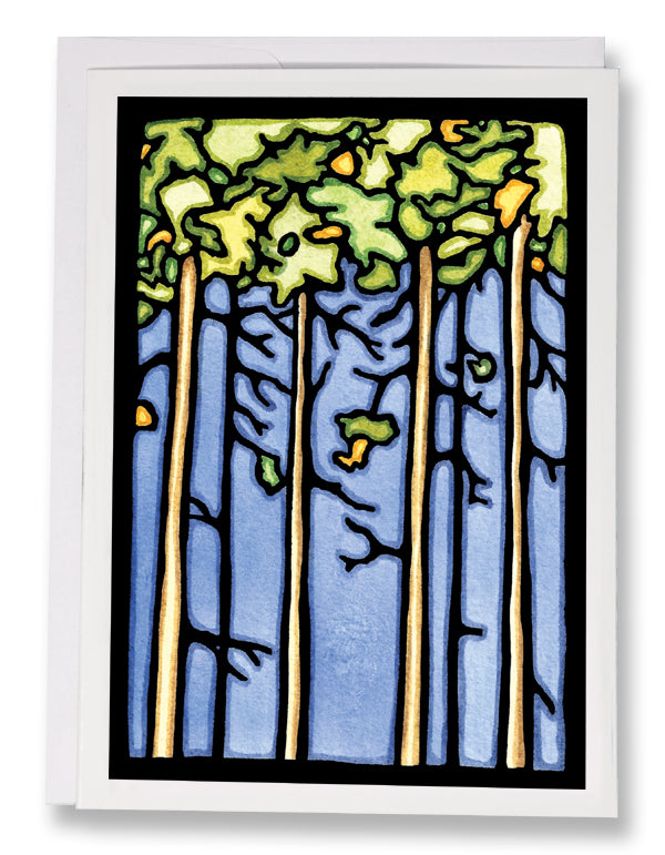 ARC-SA178 Trees - Pack of 12