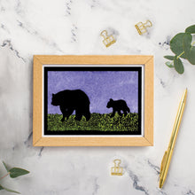 Load image into Gallery viewer, SA185: Mama &amp; Cubs - Pack of 6
