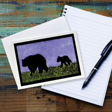 Load image into Gallery viewer, SA185: Mama &amp; Cubs - Pack of 6
