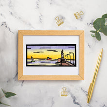 Load image into Gallery viewer, SA186: The Pier - Pack of 6
