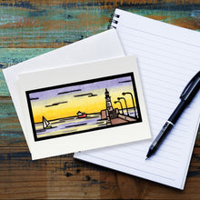 Load image into Gallery viewer, SA186: The Pier - Pack of 6
