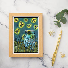 Load image into Gallery viewer, SA190: Fireflies - Pack of 6
