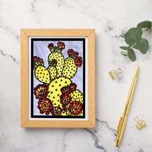 Load image into Gallery viewer, SA194: Cactus - Pack of 6
