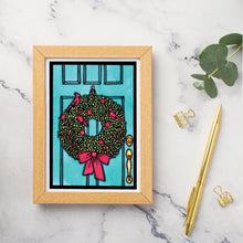 Load image into Gallery viewer, SA196: Wreath - Pack of 6
