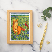 Load image into Gallery viewer, SA199: Fox &amp; Friend - Pack of 6
