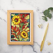 Load image into Gallery viewer, SA200: Indian Paintbrush - Pack of 6
