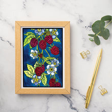 Load image into Gallery viewer, SA203: Raspberries - Pack of 6
