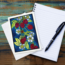 Load image into Gallery viewer, SA203: Raspberries - Pack of 6
