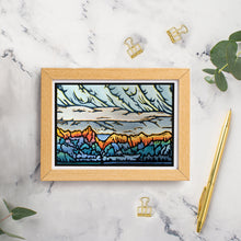 Load image into Gallery viewer, SA206: Alpenglow - Pack of 6
